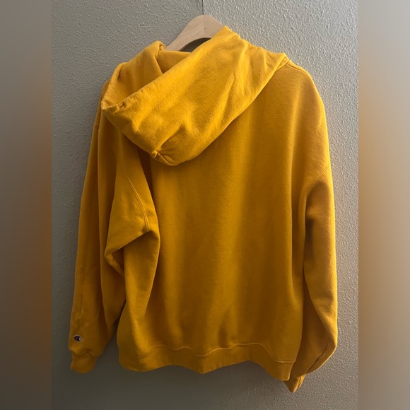 University of Iowa Hoodie - Picture 2 of 3